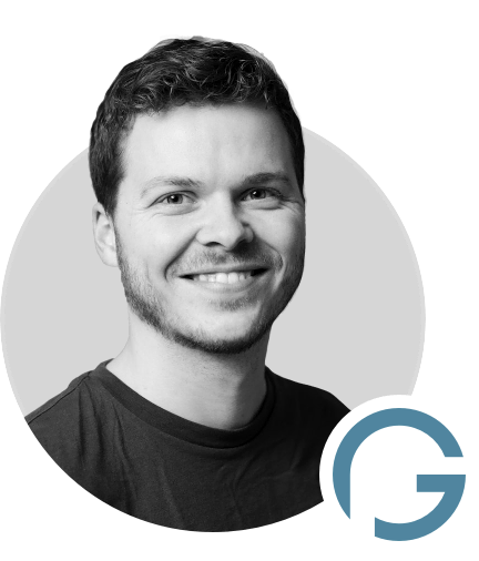 Avatar of Pepijn Gieles